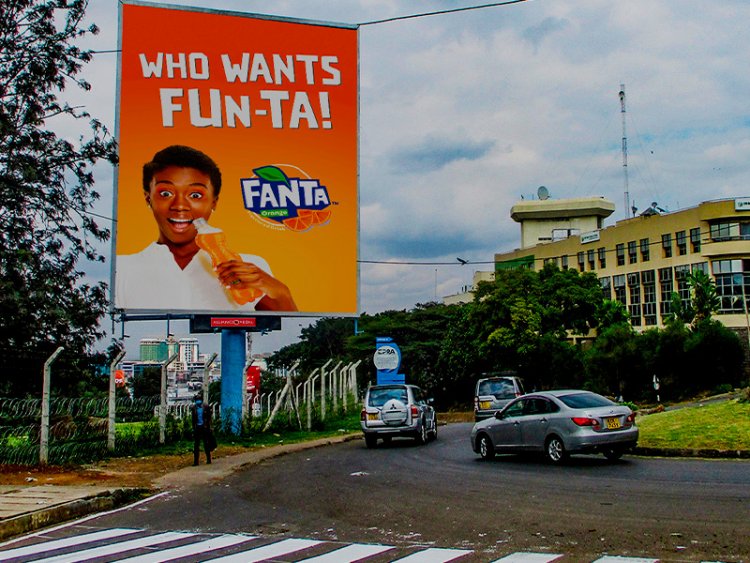 Billboard Investing in East Africa and Their Influence on Real Estate