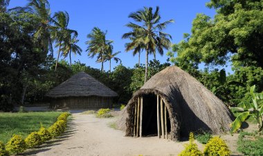 Travel Diaries: Places to Visit in Dar es Salaam