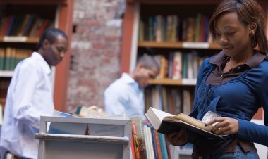 5 Book Recommendations on Real Estate by African Authors