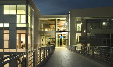 5 Most Beautiful African Universities Buildings