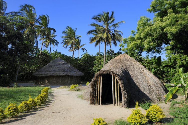 Travel Diaries: Places to Visit in Dar es Salaam