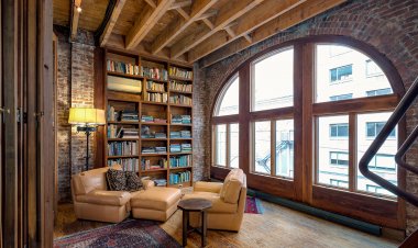 5 Book Recommendations on Real Estate