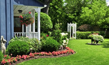 7 Ways to Improve Your Home's Curb Appeal