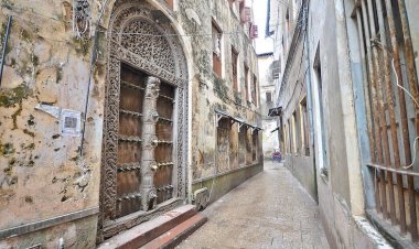 Little Known Facts About Stone Town in Zanzibar