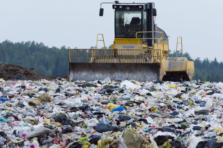 Current State of Waste Management in Nairobi