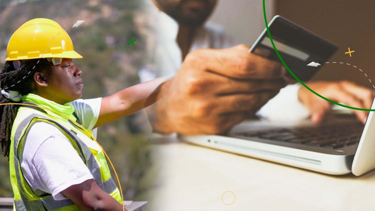 How to be an Independent Contractor in Kenya