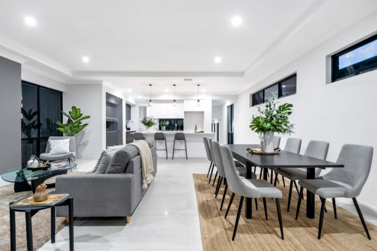 5 Benefits of Staging for Real Estate Showing