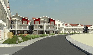 Creating Wealth in Real Estate in Africa: Strategies for Success