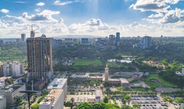 5 Real Estate Investment Vehicles in Africa