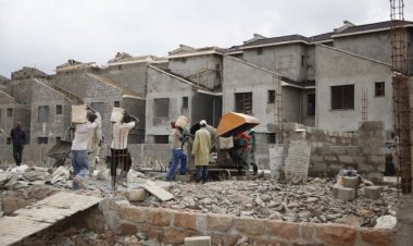 Housing Policy Management in Kenya: Challenges and Opportunities