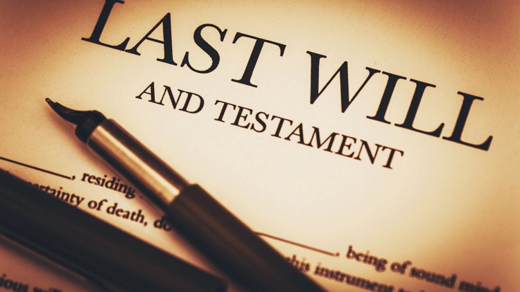 Legal Procedure for Unattended Inheritance in Kenya