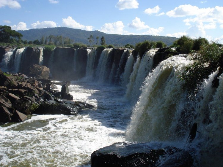 Local Getaway Places near Nairobi: Exploring Nature's Retreats