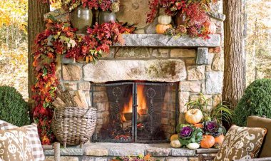 Enhancing Your Home's Exterior: Inspiring Ideas for Chimneys