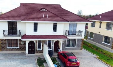 Detached Buildings: A Haven of Independence and Versatility