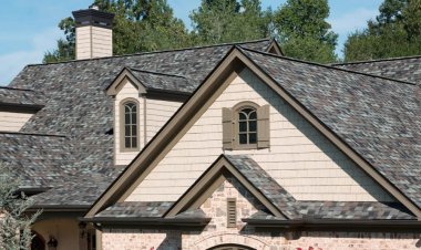 Exploring Home Exterior Ideas: A Guide to 5 Roof Types
