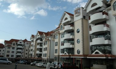 The Importance of a National Secretariat for Human Settlement in Kenya