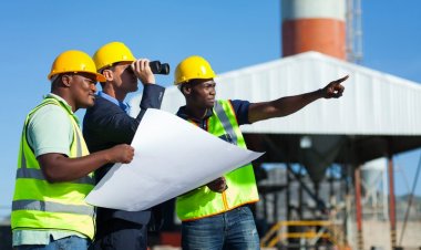 5 Factors to Consider When Sourcing for a Contractor