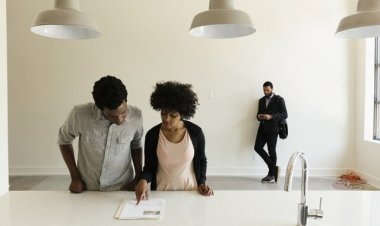 Understanding the Acceptance of an Offer in Real Estate