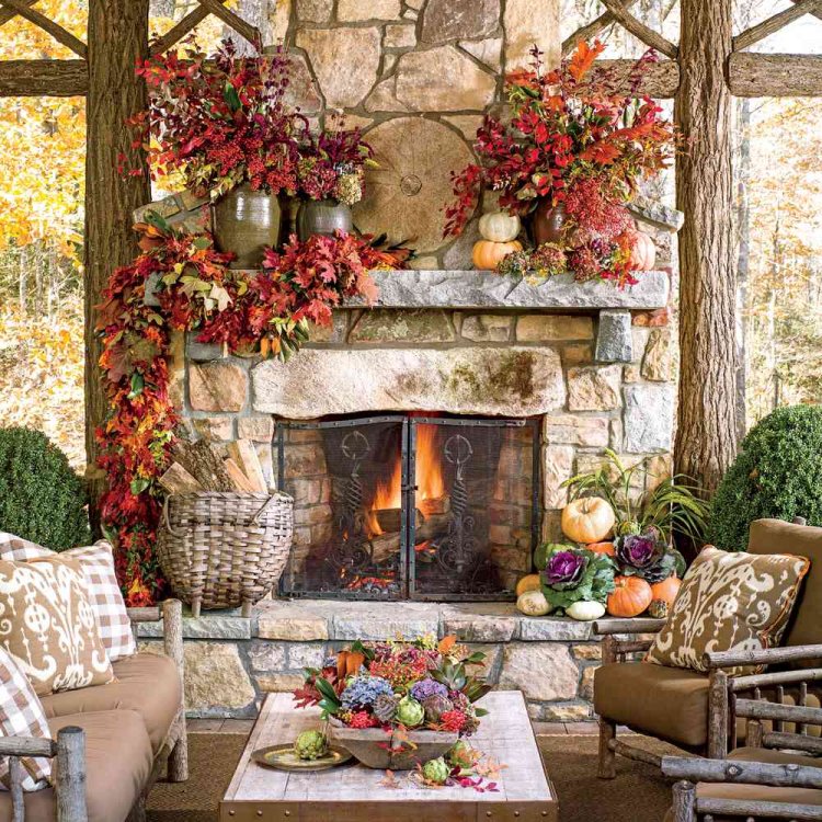 Enhancing Your Home's Exterior: Inspiring Ideas for Chimneys