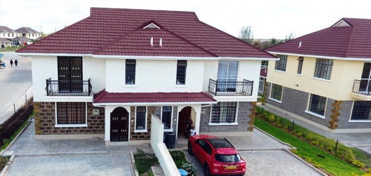 Detached Buildings: A Haven of Independence and Versatility