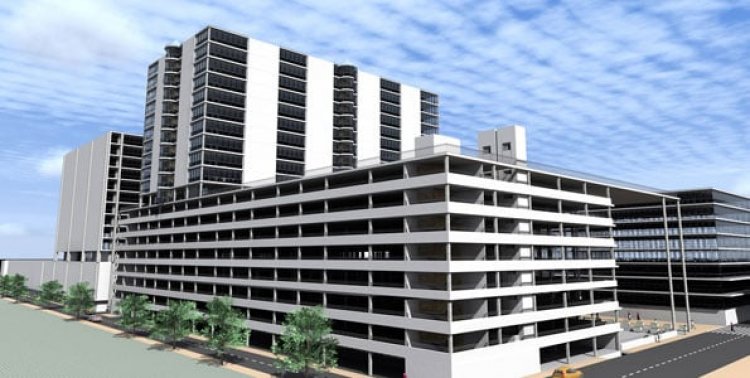 Multi-Level Car Parking: An Innovative Solution for Kenya's Urban Spaces