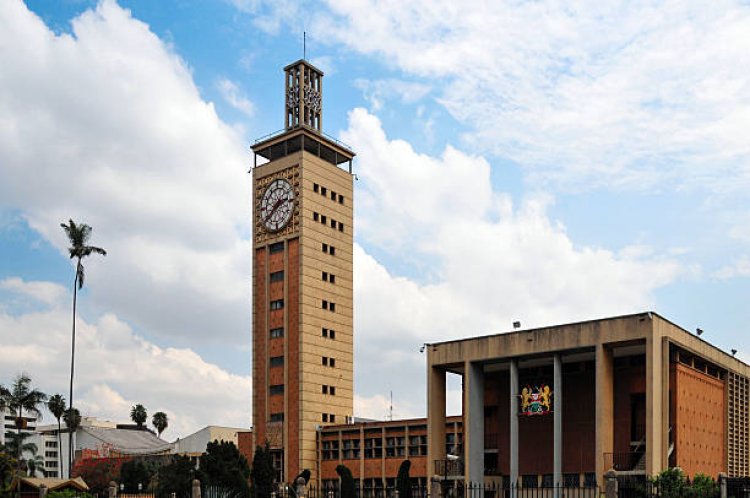 Assembly Buildings in Kenya: A Catalyst for Progress and Unity