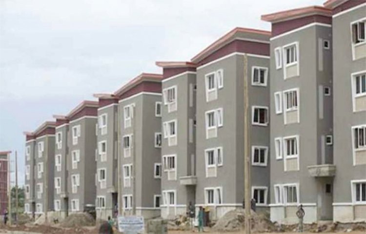 How Foreign Investors Have Transformed the Real Estate Landscape in East Africa