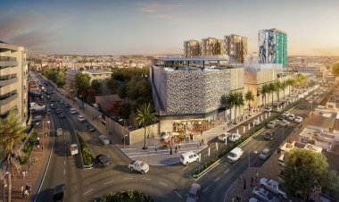 Kenyan MP Yusuf Hassan Launches the Construction and Real Estate Expo