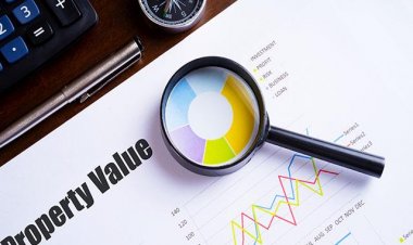  Property Valuation in  Real Estate