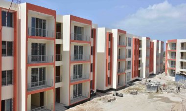 Concerns Arise Over Ownership of Affordable Housing Project