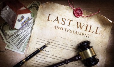 Understanding Bequests in Real Estate in Kenya