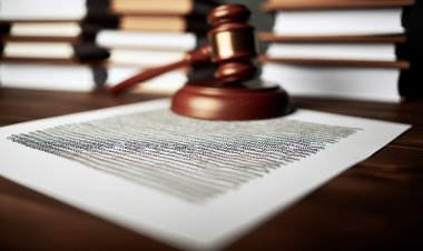 Understanding A Lis Pendens in Real Estate