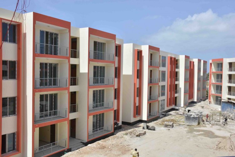 Concerns Arise Over Ownership of Affordable Housing Project