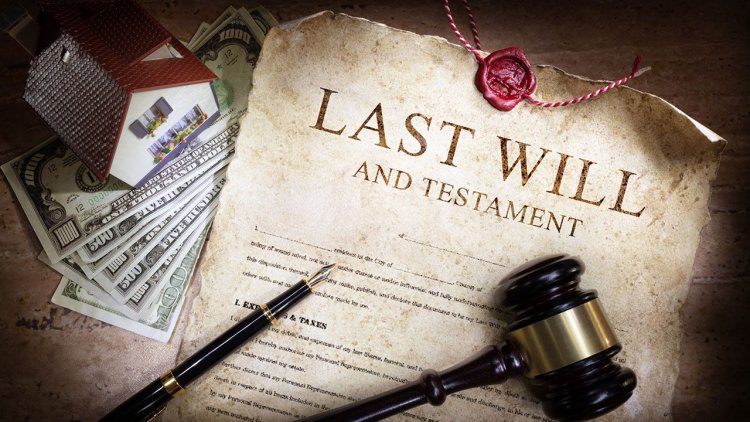Understanding Bequests in Real Estate in Kenya