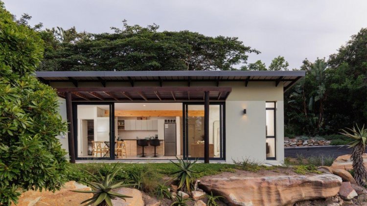 5 Benefits of Betterment in Real Estate Development in Africa