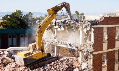 How to Improve Brownfields for Growth in Real Estate in Africa