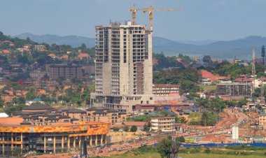 Africa Navigating Climate Challenges to Build Sustainable and Resilient Cities