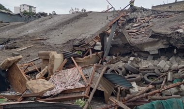 Addressing the Menace of Collapsing Buildings in Kenya: Government Strategies