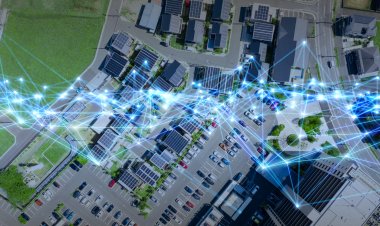 Real Estate Trends to Watch Out For in 2024