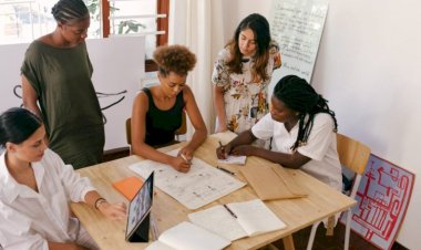 Women's Involvement in Real Estate Industry in Kenya