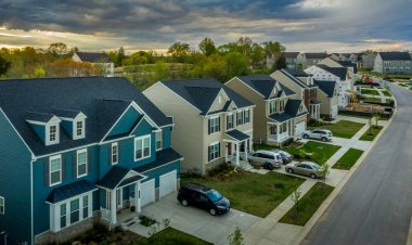 Emerging Trends in the Real Estate Sector