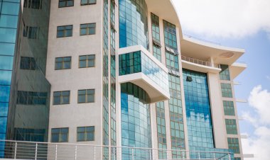 A Visionary Smart City; Konza Technopolis