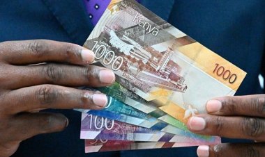 How Depreciation of Kenyan Shilling is Impacting Real Estate