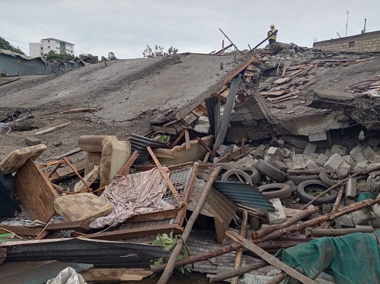 Addressing the Menace of Collapsing Buildings in Kenya: Government Strategies