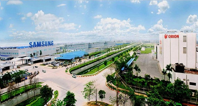 Impact of Business Parks in Real Estate