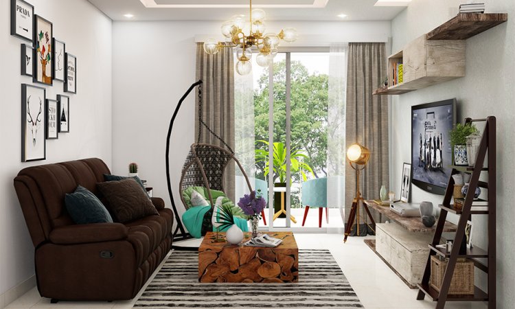 Home Design on a Budget