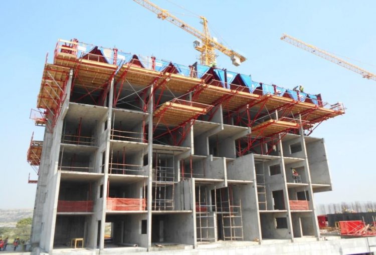 Tunnel Form Technology: Revolutionising Construction Efficiency in Kenya