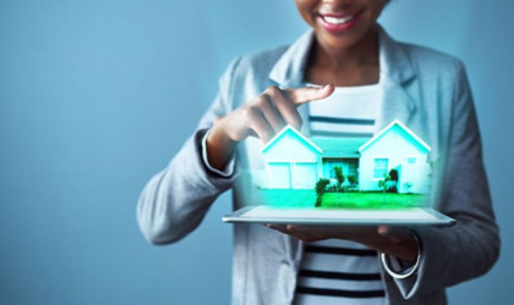 Importance of Buying Property on a Mortgage Loan