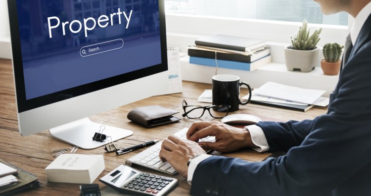 The Role of Technology in Property Management