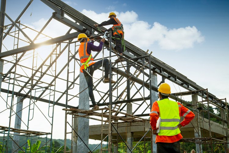 10 Safety Measures to Observe in Gas Processing Plants